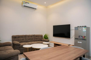 Livedin45-10 - Serene 1BR Apartment in Al Arid
